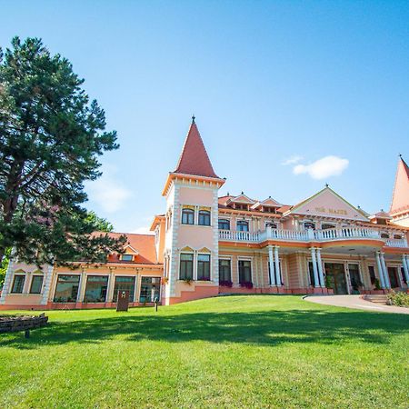 סובוטיקה Hotel Villa Majur מראה חיצוני תמונה