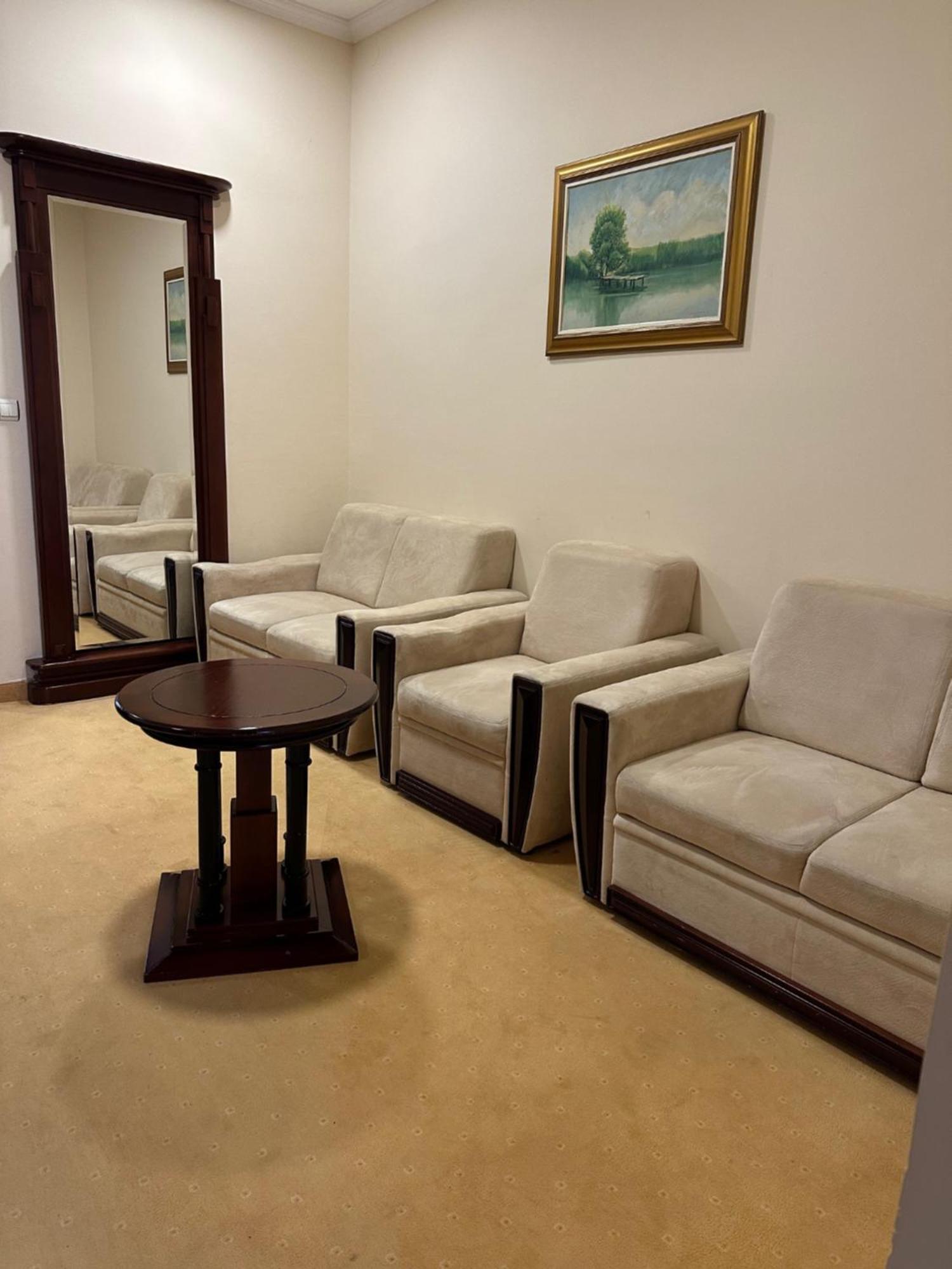 סובוטיקה Hotel Villa Majur מראה חיצוני תמונה