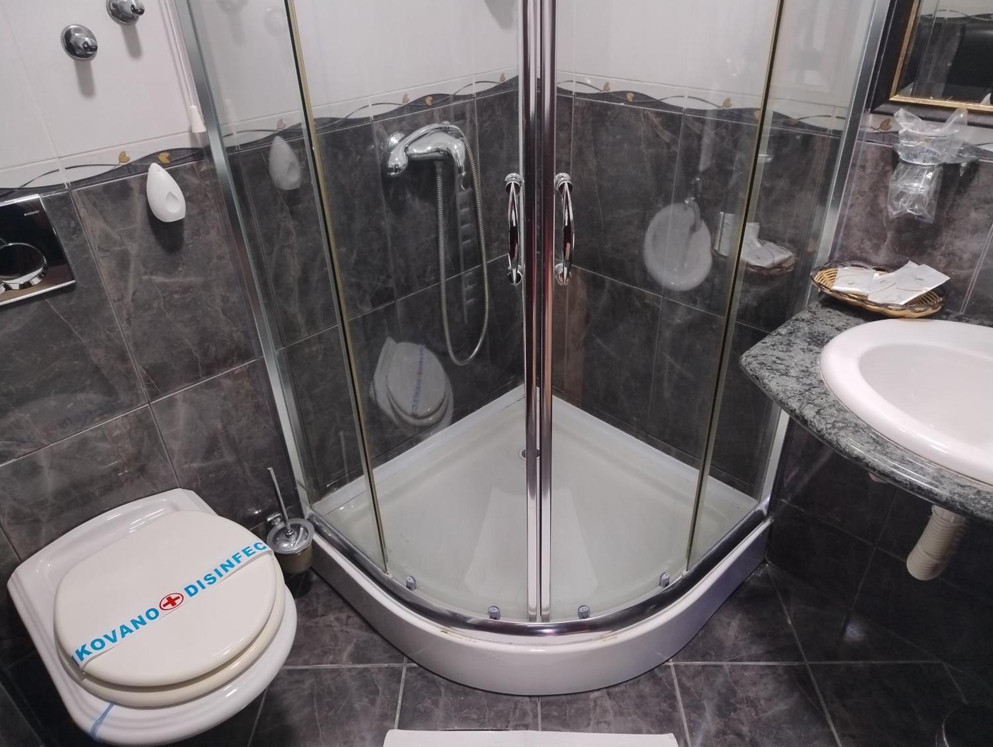 סובוטיקה Hotel Villa Majur מראה חיצוני תמונה