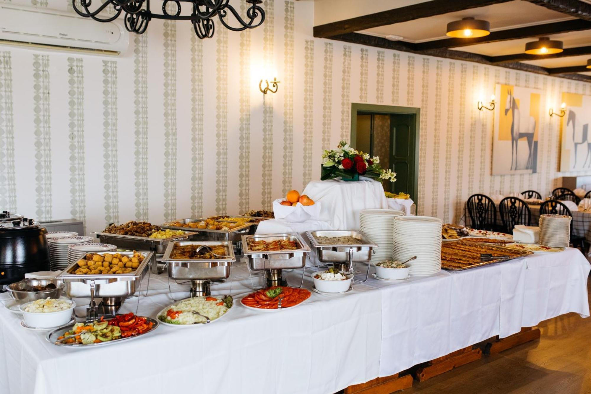 סובוטיקה Hotel Villa Majur מראה חיצוני תמונה