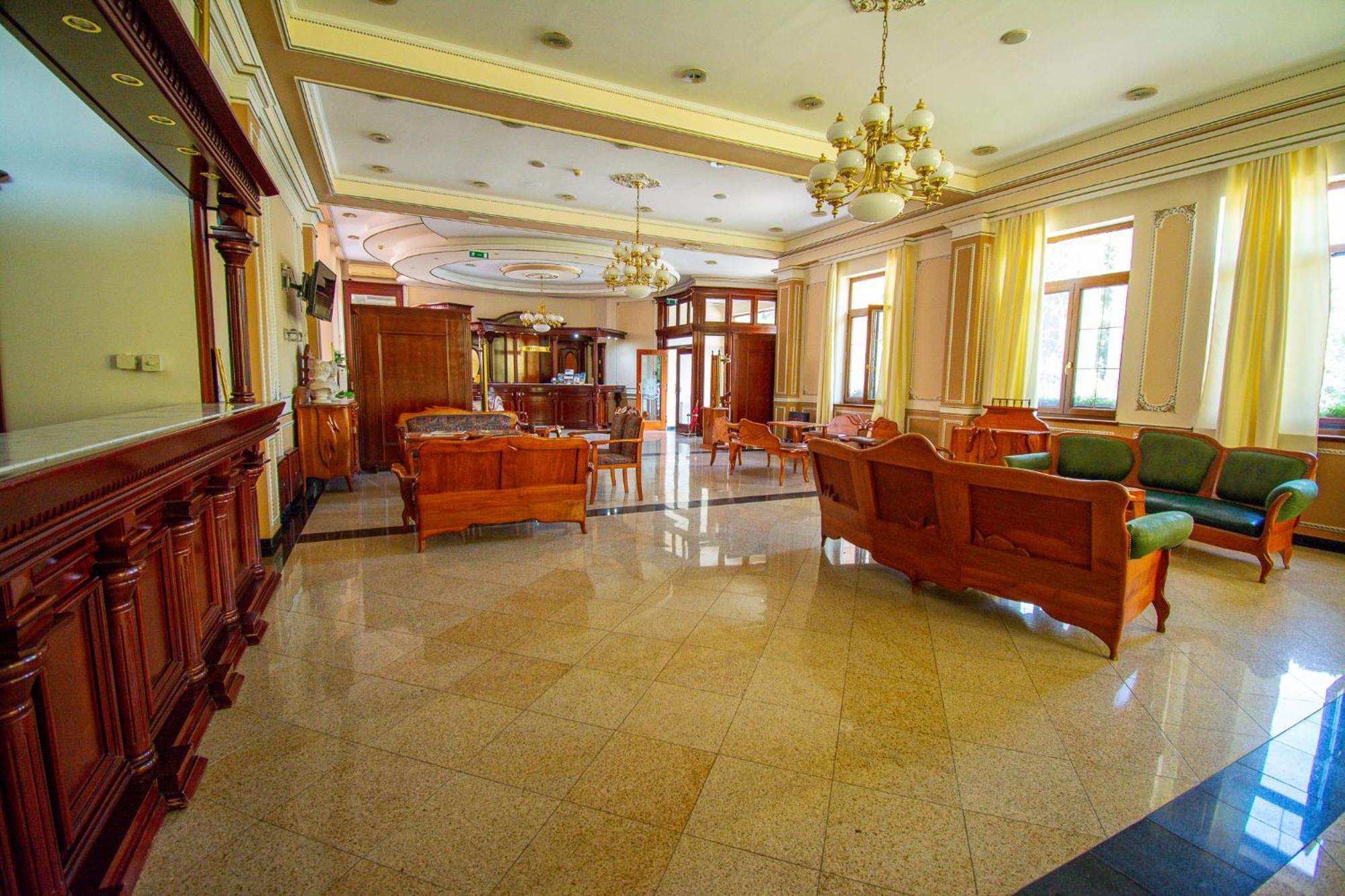 סובוטיקה Hotel Villa Majur מראה חיצוני תמונה