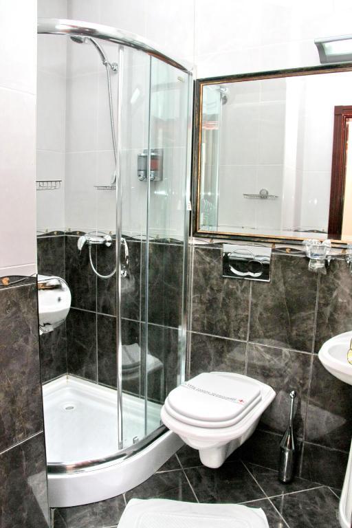 סובוטיקה Hotel Villa Majur חדר תמונה